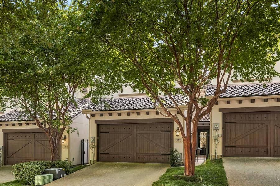 Property photo for 14755 Stanford Court, Addison, TX