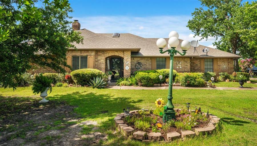 Property photo for 5792 FM  6, Josephine, TX