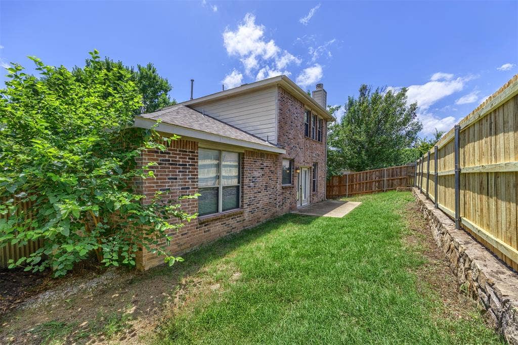 211 Fisherman Trail, Melissa, TX 75454 211 Fisherman Trail, Melissa, TX 75454