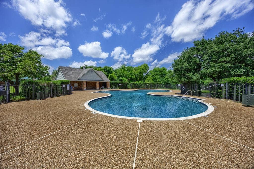 211 Fisherman Trail, Melissa, TX 75454 211 Fisherman Trail, Melissa, TX 75454