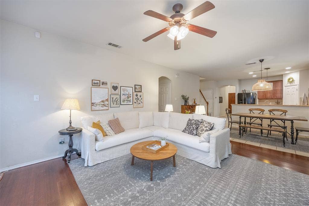 211 Fisherman Trail, Melissa, TX 75454 211 Fisherman Trail, Melissa, TX 75454