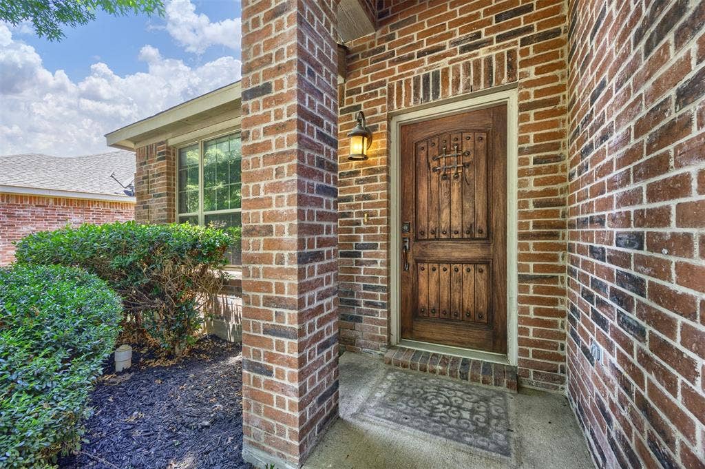 211 Fisherman Trail, Melissa, TX 75454 211 Fisherman Trail, Melissa, TX 75454