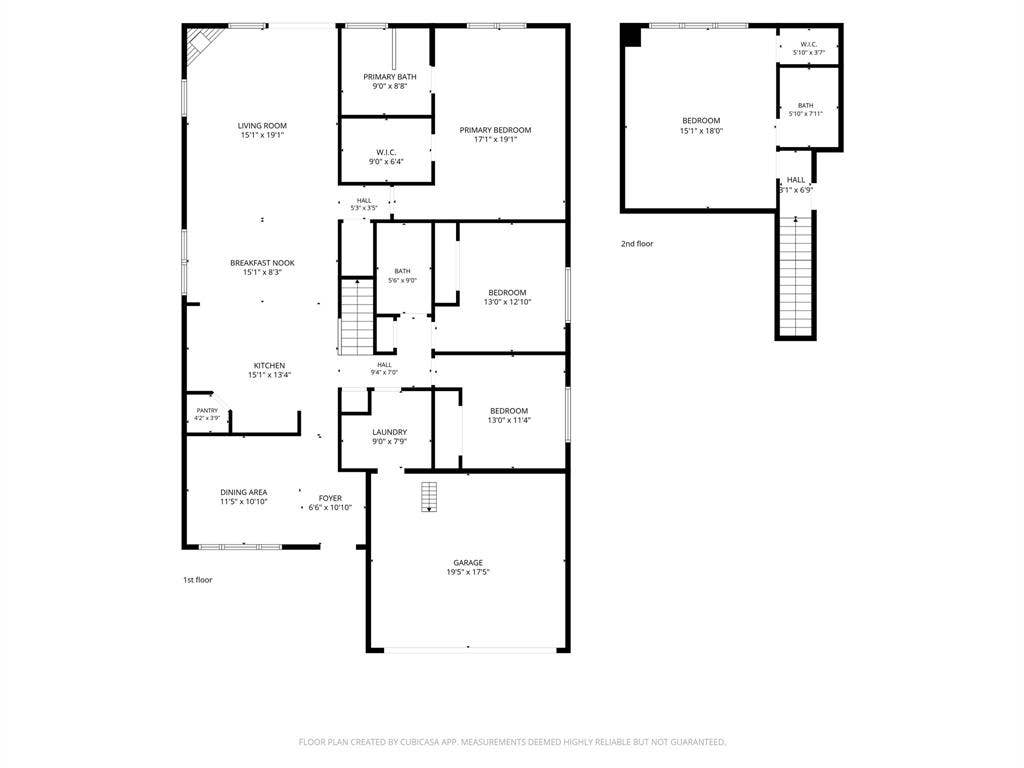 211 Fisherman Trail, Melissa, TX 75454 211 Fisherman Trail, Melissa, TX 75454