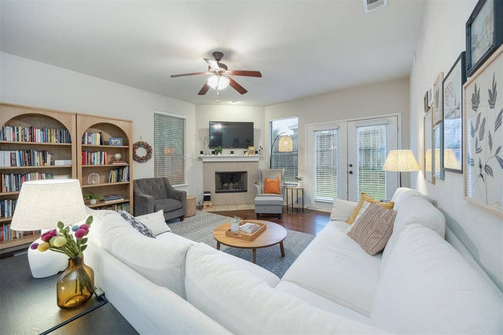 211 Fisherman Trail, Melissa, TX 75454 211 Fisherman Trail, Melissa, TX 75454