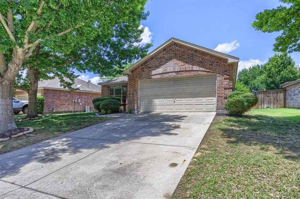 211 Fisherman Trail, Melissa, TX 75454 211 Fisherman Trail, Melissa, TX 75454