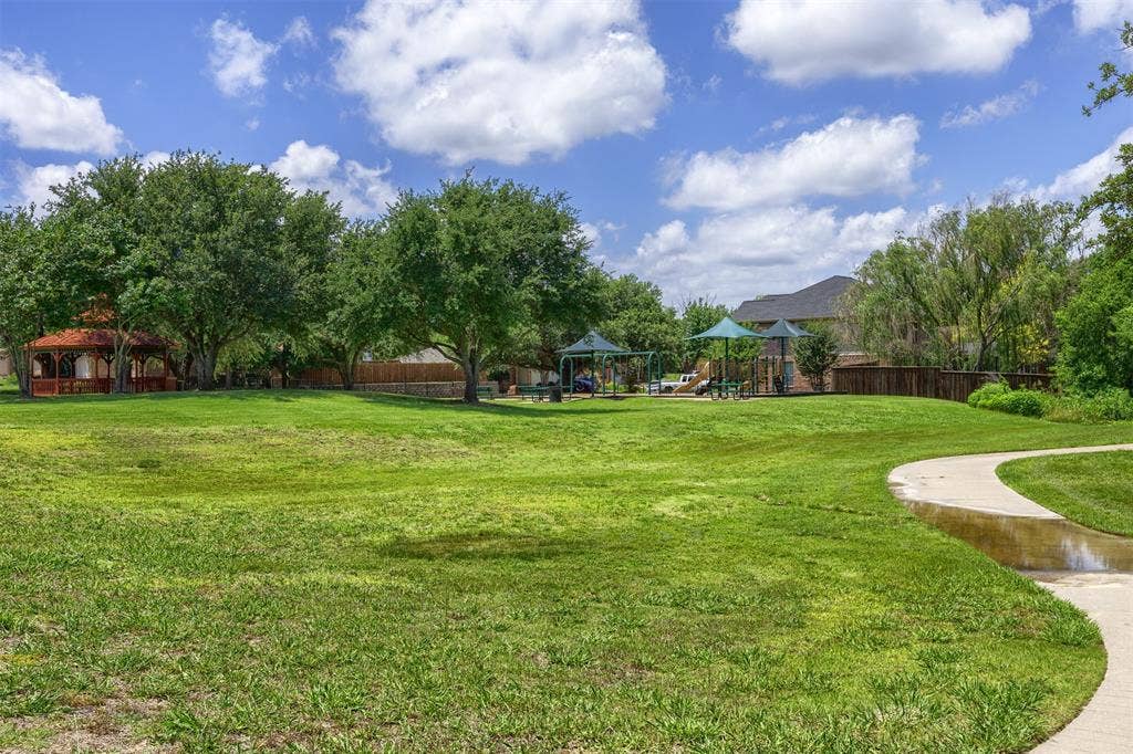 211 Fisherman Trail, Melissa, TX 75454 211 Fisherman Trail, Melissa, TX 75454