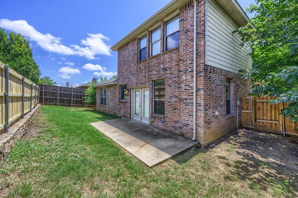 211 Fisherman Trail, Melissa, TX 75454 211 Fisherman Trail, Melissa, TX 75454