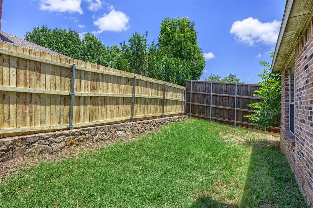 211 Fisherman Trail, Melissa, TX 75454 211 Fisherman Trail, Melissa, TX 75454