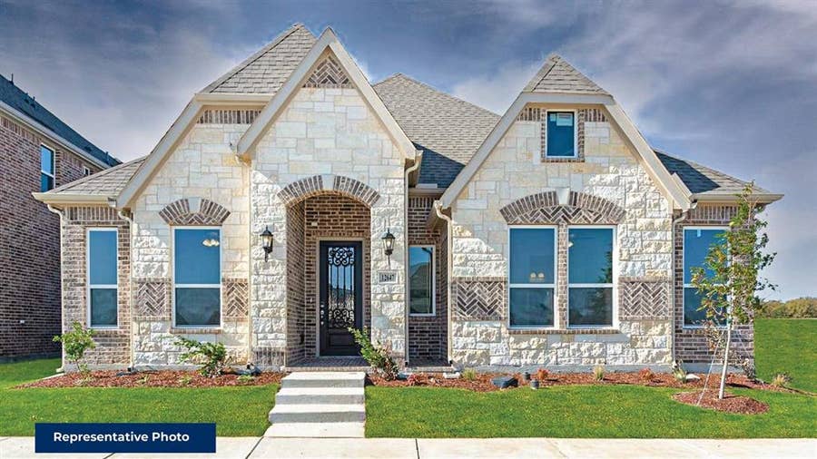 Property photo for 12806 Meadow Glen Street, Rowlett, TX