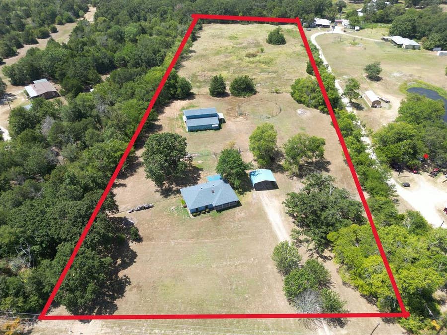 Property photo for 20675 Fm 2728, Terrell, TX