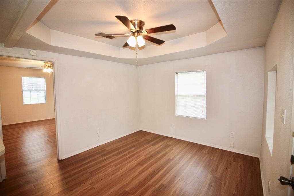 507 Edna Street, Weatherford, TX 76086 507 Edna Street, Weatherford, TX 76086