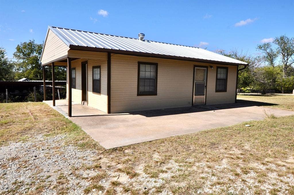 507 Edna Street, Weatherford, TX 76086 507 Edna Street, Weatherford, TX 76086
