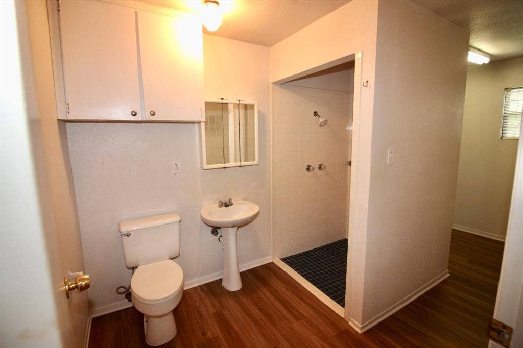 507 Edna Street, Weatherford, TX 76086 507 Edna Street, Weatherford, TX 76086