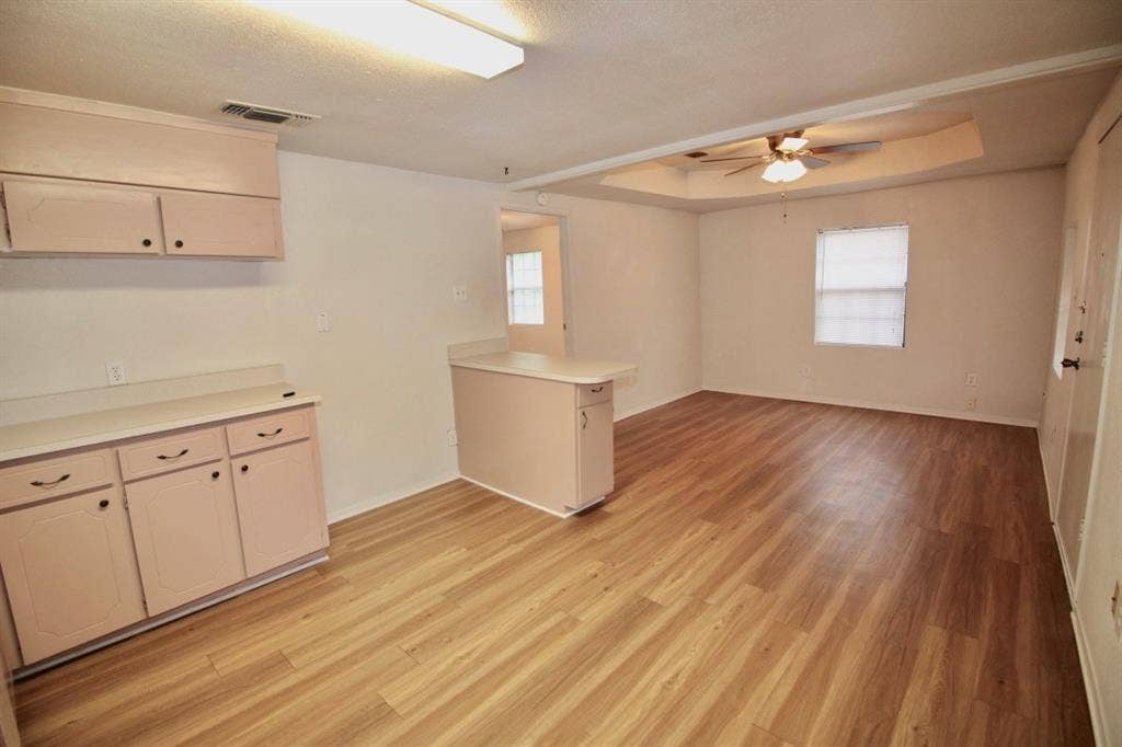 507 Edna Street, Weatherford, TX 76086 507 Edna Street, Weatherford, TX 76086