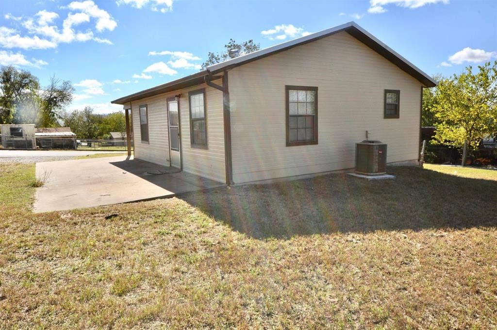 507 Edna Street, Weatherford, TX 76086 507 Edna Street, Weatherford, TX 76086