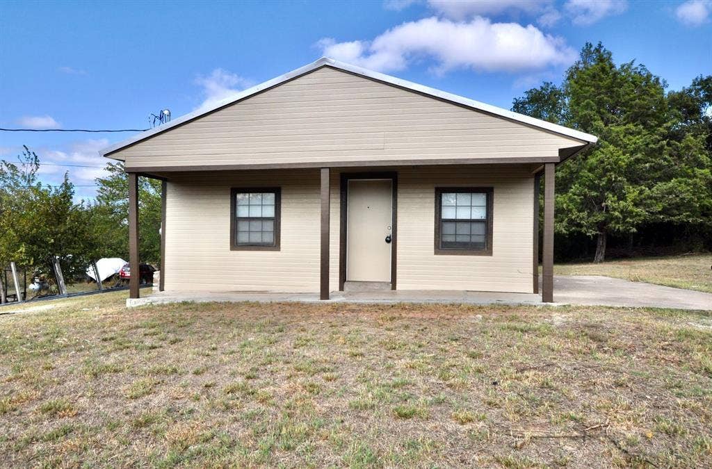 507 Edna Street, Weatherford, TX 76086 507 Edna Street, Weatherford, TX 76086