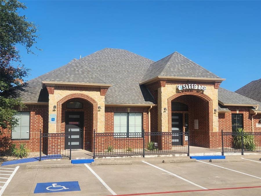 Property photo for 2125 Martin Drive, Bedford, TX
