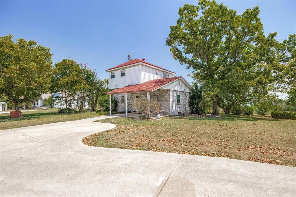 4449 County Road 895, Princeton, TX 75407 4449 County Road 895, Princeton, TX 75407