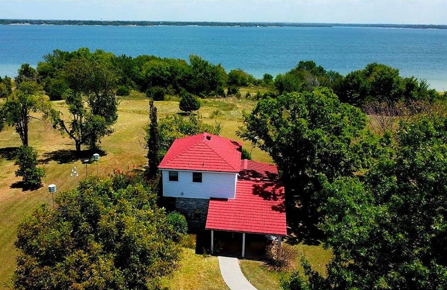 Property photo for 4449 County Road 895, Princeton, TX