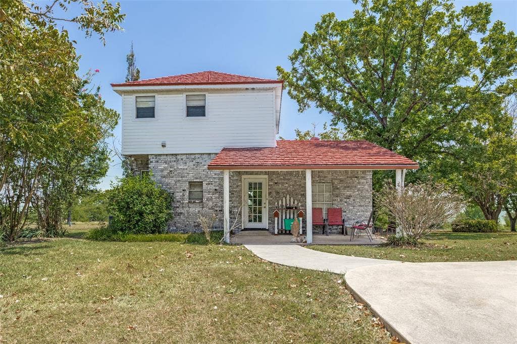 4449 County Road 895, Princeton, TX 75407 4449 County Road 895, Princeton, TX 75407