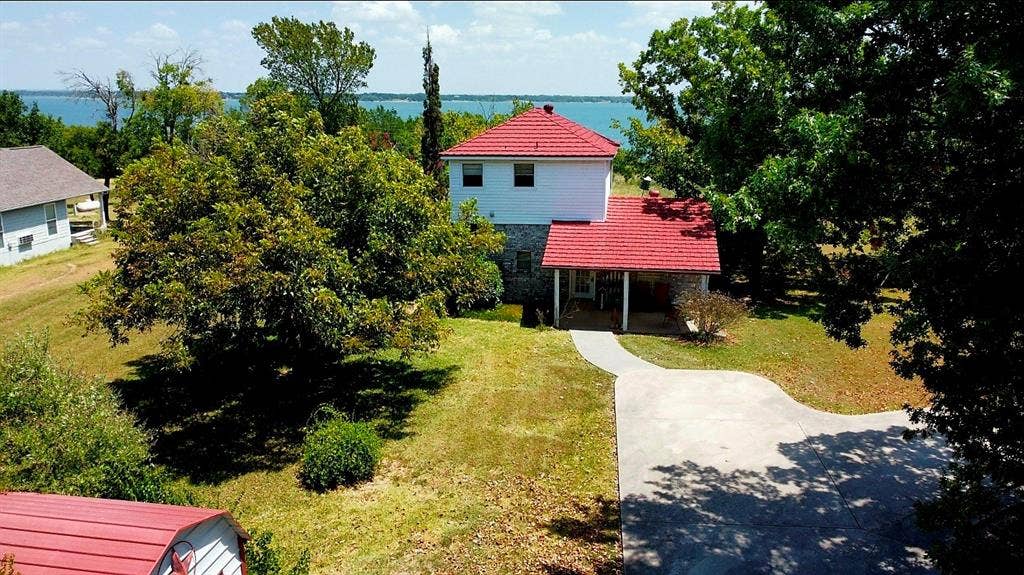 4449 County Road 895, Princeton, TX 75407 4449 County Road 895, Princeton, TX 75407
