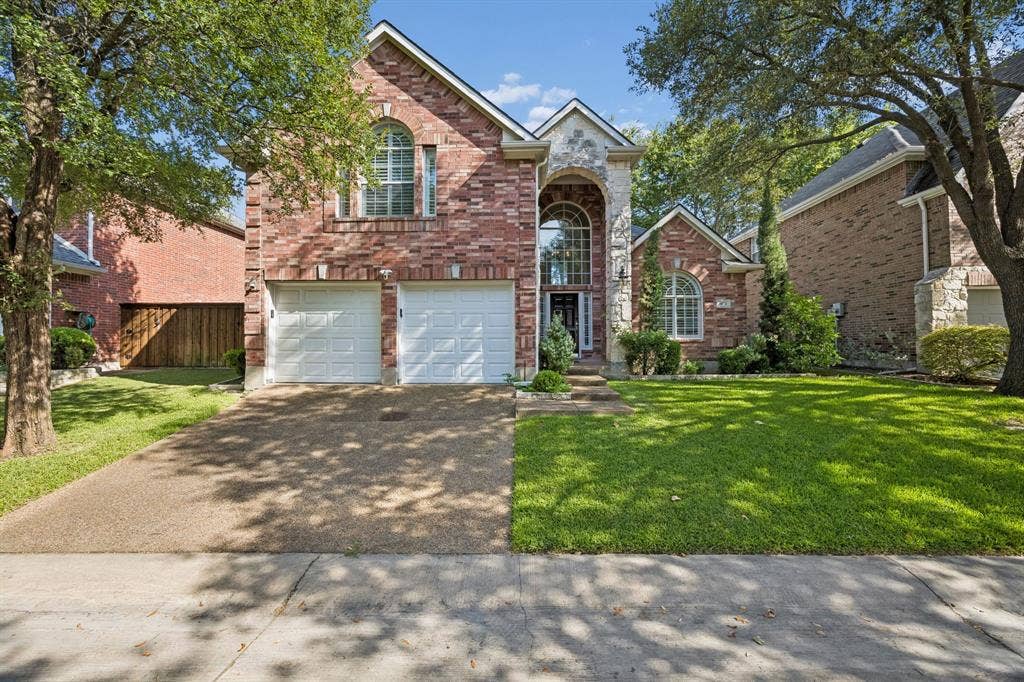 9028 Clearhurst Drive, Dallas, TX 75238 9028 Clearhurst Drive, Dallas, TX 75238