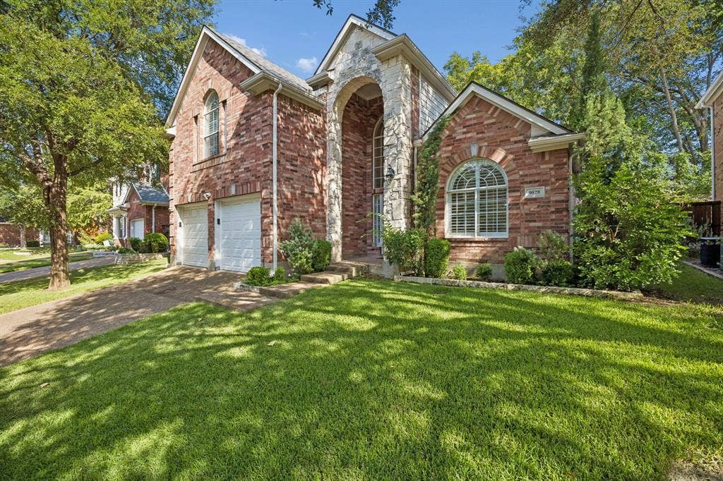9028 Clearhurst Drive, Dallas, TX 75238 9028 Clearhurst Drive, Dallas, TX 75238