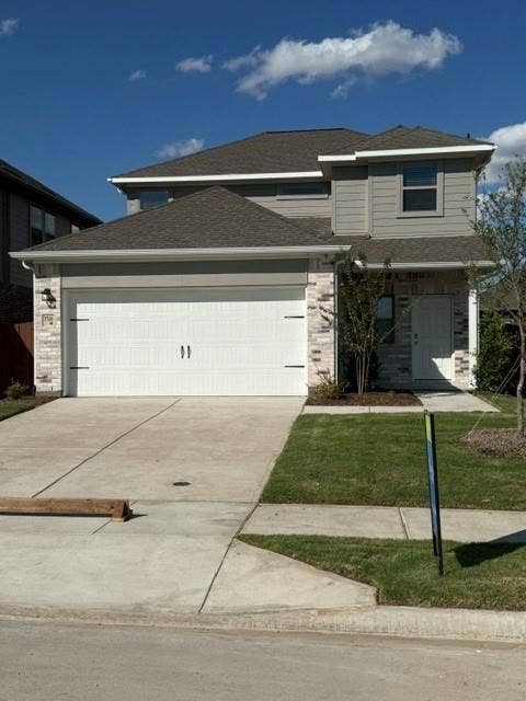 3516 Straw, Heartland, TX 75114 3516