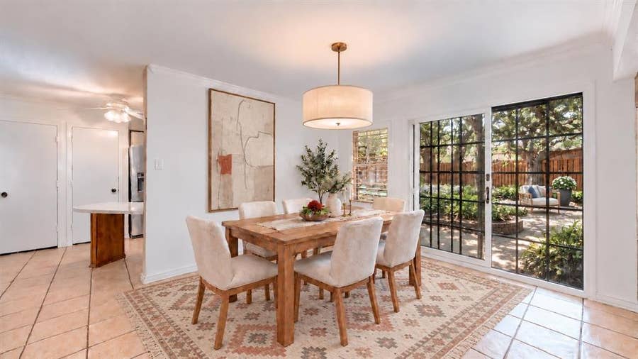 Property photo for 5850 Westhaven Drive, Fort Worth, TX