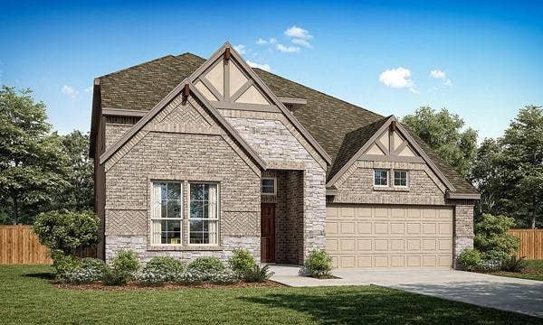 Property photo for 713 Clifton Drive, Anna, TX