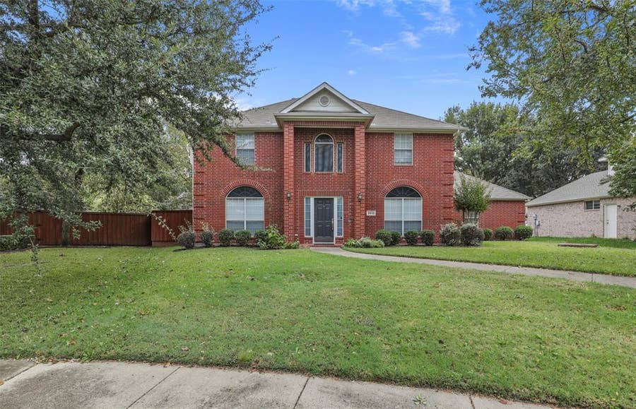 Property photo for 2810 Glenwick Court, Richardson, TX