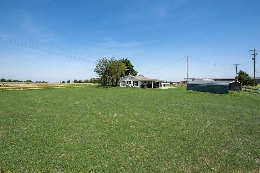 Property photo for 354 N FM 1138, Nevada, TX