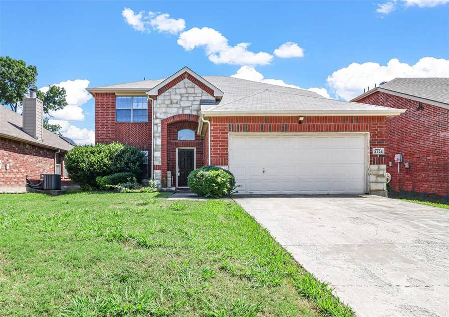 Property photo for 3325 Truman Street, McKinney, TX
