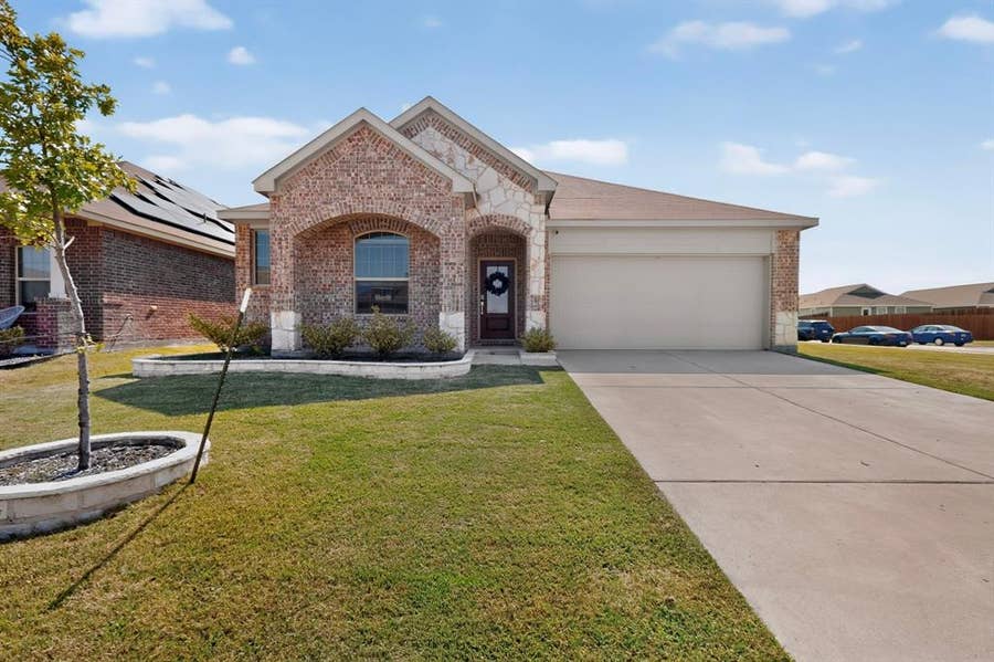 Property photo for 5341 Timber Point Drive, Princeton, TX