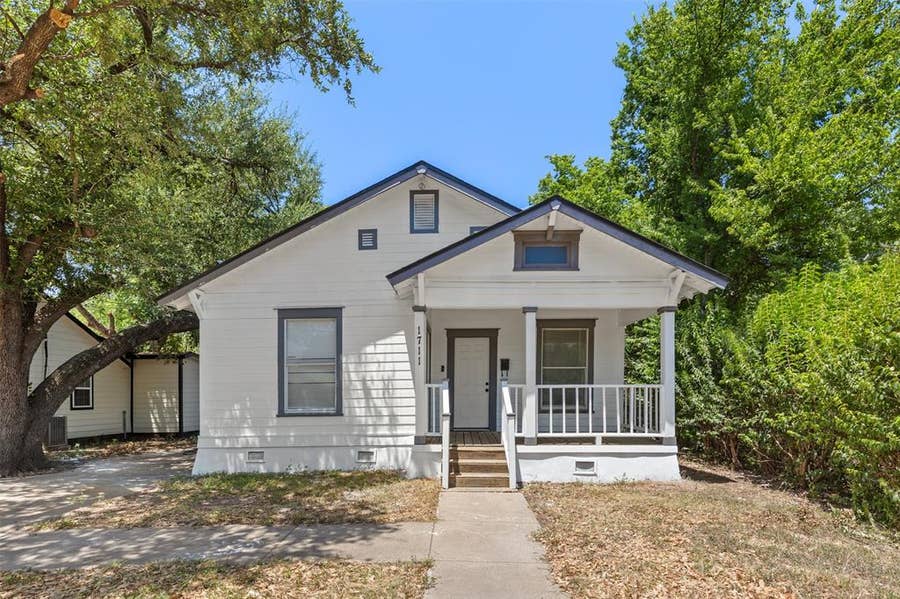 Property photo for 1711 Wood Avenue, Waco, TX