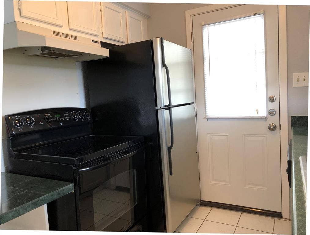 2111 E Belt Line Road, #1, Richardson, TX 75081 Refrigerator included