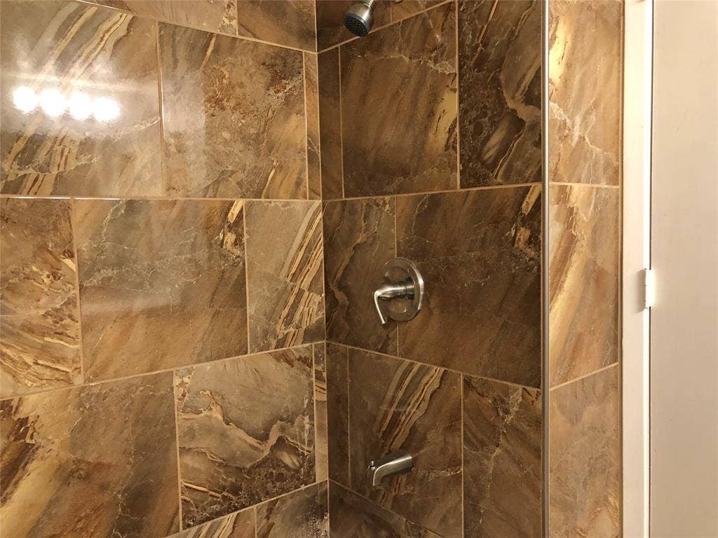 2111 E Belt Line Road, #1, Richardson, TX 75081 Shower