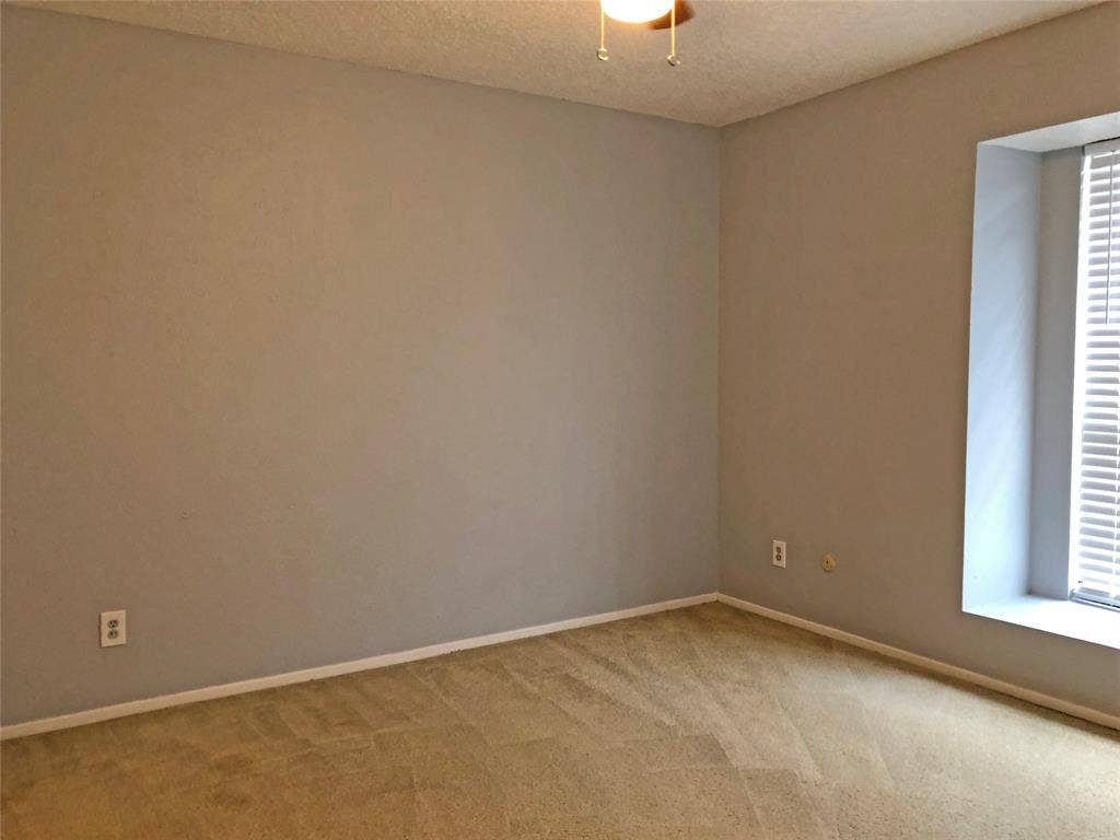 2111 E Belt Line Road, #1, Richardson, TX 75081 Primary with plush new carpet