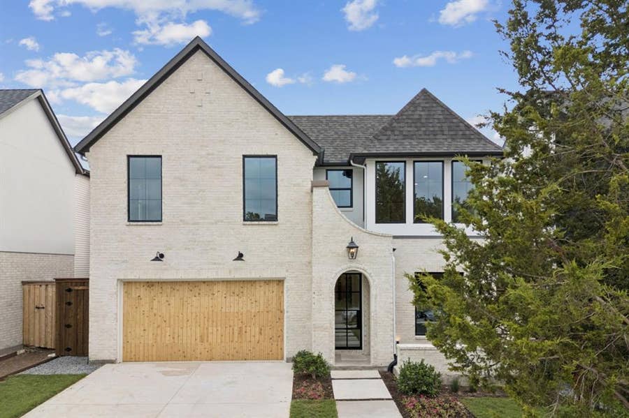 Property photo for 2026 Euclid Avenue, Dallas, TX