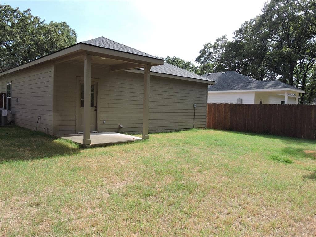 106 Navajo Drive, Mabank, TX 75156 106 Navajo Drive, Mabank, TX 75156