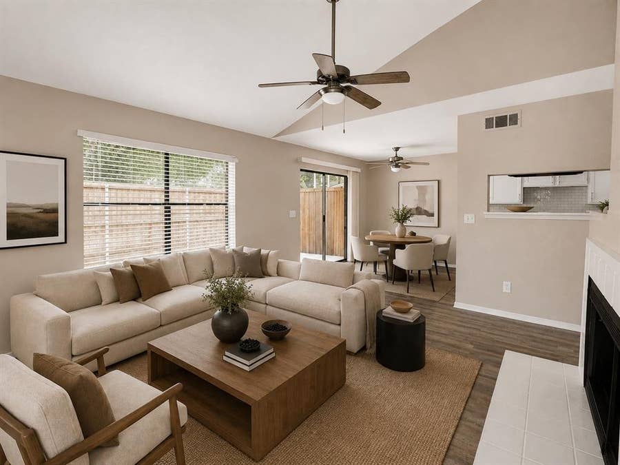 Property photo for 1122 Millview Drive, #303, Arlington, TX