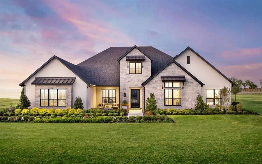 Property photo for 3008 Creek Meadow Lane, Northlake, TX