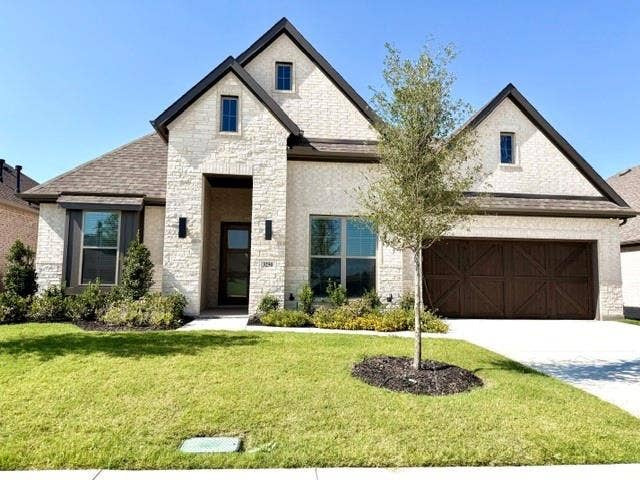 Property photo for 3250 Jersey Drive, Midlothian, TX