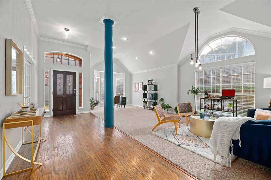 Property photo for 5016 Enclave Court, McKinney, TX