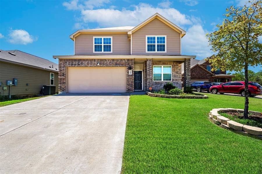 Property photo for 2605 Prickly Pine Trail, Fort Worth, TX