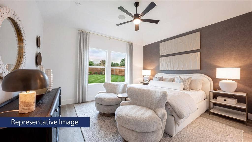 3413 Running Springs Drive, Anna, TX 75409 Interior Image