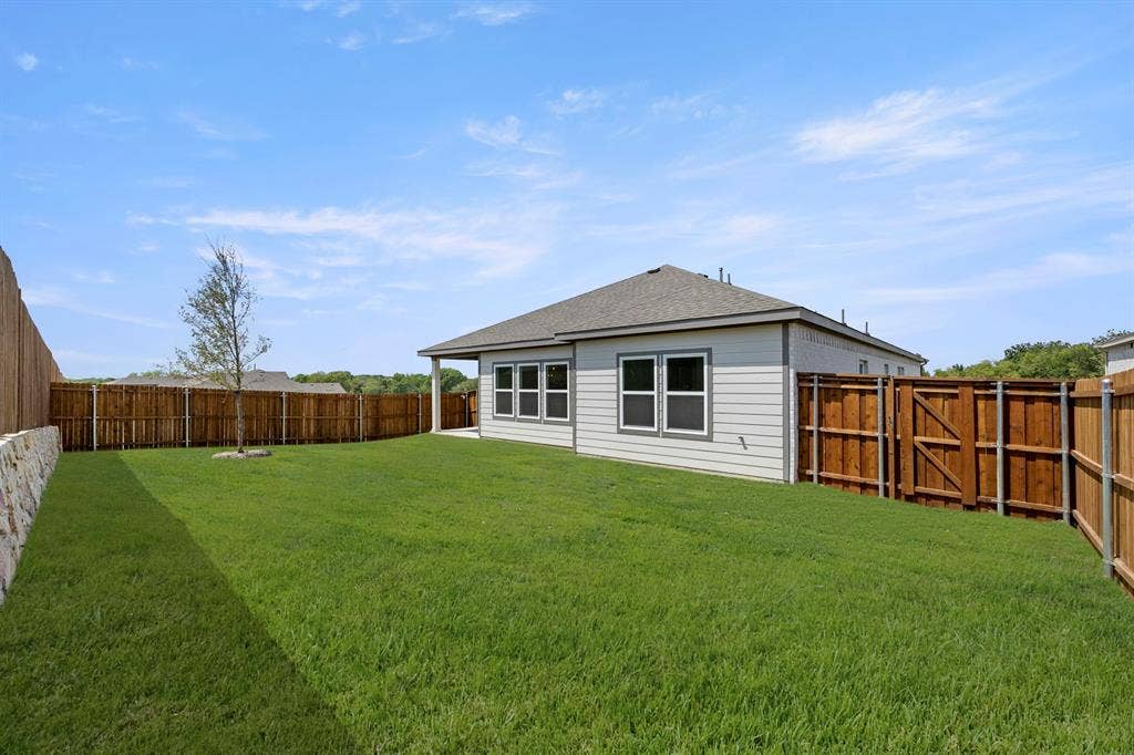 3413 Running Springs Drive, Anna, TX 75409 27. 3413 Running Springs - Back (2)