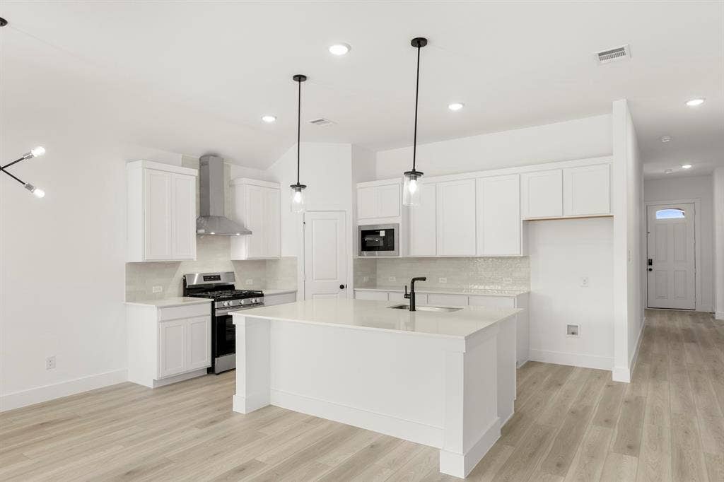 3413 Running Springs Drive, Anna, TX 75409 12. 3413 Running Springs - Kitchen (2)