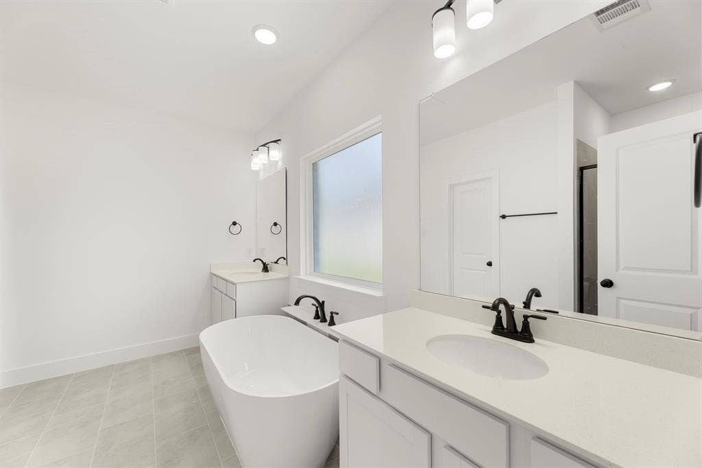 3413 Running Springs Drive, Anna, TX 75409 20. 3413 Running Springs - Bath
