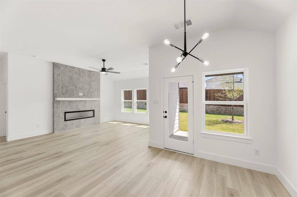 3413 Running Springs Drive, Anna, TX 75409 14. 3413 Running Springs - Nook